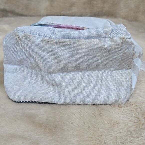 ADIDAS CLASSIC 3S BACKPACK AND LUNCH BAG - Picture 16 of 16